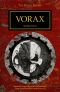 [Black Library Advent Calendar 2014 22] • Vorax